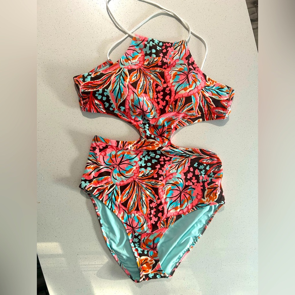 Aerie one piece  Swimwear